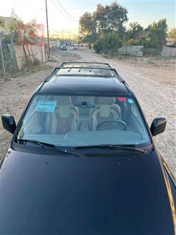 ميتسوبيشي مونتيرو